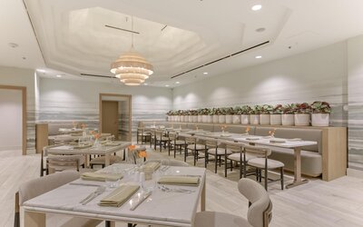Hilton Anaheim