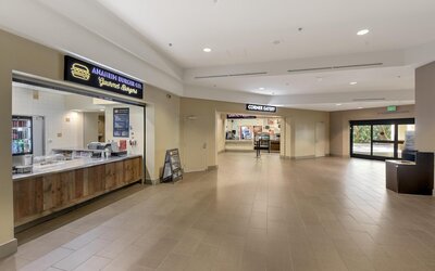 Hilton Anaheim