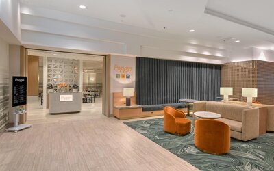Hilton Anaheim