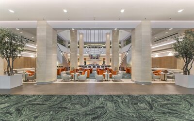 Hilton Anaheim