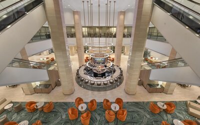 Hilton Anaheim