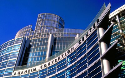 Hilton Anaheim