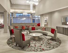 Homewood Suites by Hilton Long Beach Airport