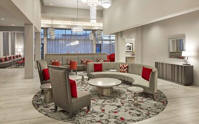 Homewood Suites by Hilton Long Beach Airport