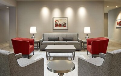 Homewood Suites by Hilton Long Beach Airport