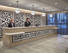 Homewood Suites by Hilton Long Beach Airport