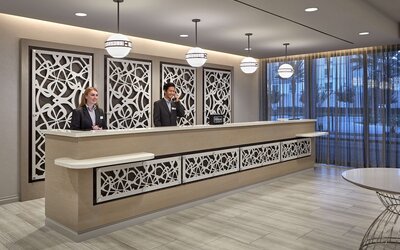 Homewood Suites by Hilton Long Beach Airport