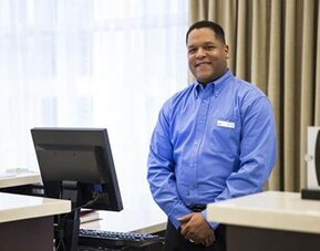 Homewood Suites by Hilton Long Beach Airport