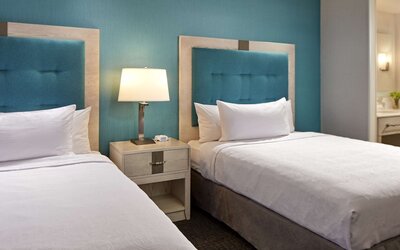 Homewood Suites by Hilton Long Beach Airport