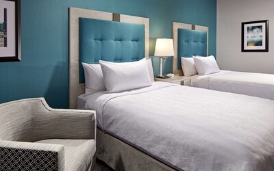 Homewood Suites by Hilton Long Beach Airport
