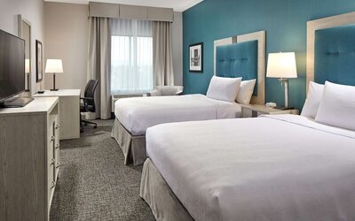 Homewood Suites by Hilton Long Beach Airport