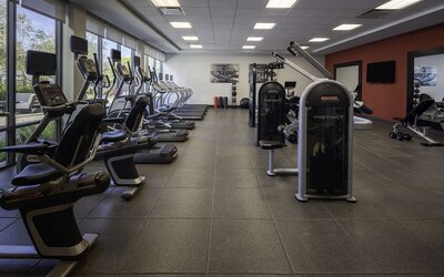 Homewood Suites by Hilton Long Beach Airport