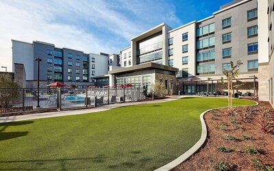 Homewood Suites by Hilton Long Beach Airport