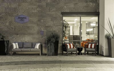 Homewood Suites by Hilton Long Beach Airport
