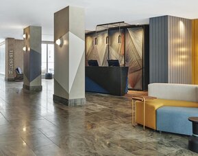 Hyatt Centric The Pike Long Beach