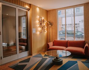 Hyatt Centric The Pike Long Beach