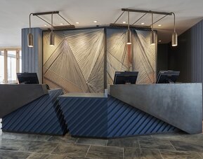 Hyatt Centric The Pike Long Beach