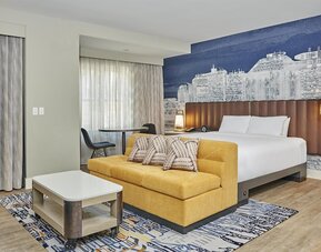 Hyatt Centric The Pike Long Beach