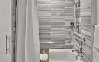 Hyatt Centric The Pike Long Beach