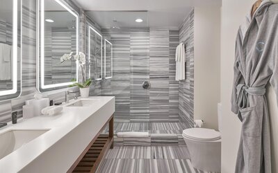 Hyatt Centric The Pike Long Beach