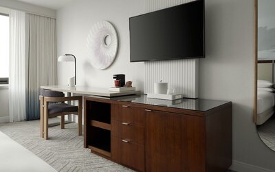 Marriott Long Beach Downtown
