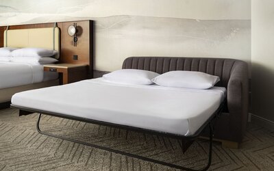 Marriott Long Beach Downtown