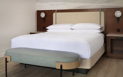 Marriott Long Beach Downtown