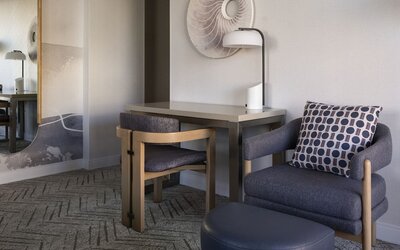 Marriott Long Beach Downtown