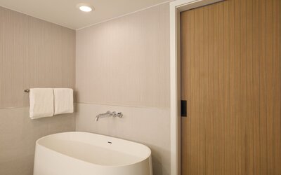 Marriott Long Beach Downtown