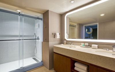 Marriott Long Beach Downtown