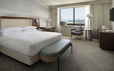 Marriott Long Beach Downtown