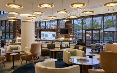 Marriott Long Beach Downtown