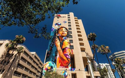 Marriott Long Beach Downtown