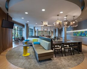 SpringHill Suites Anaheim Maingate