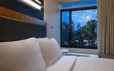 SpringHill Suites Anaheim Maingate