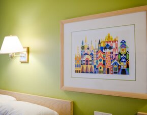 Howard Johnson by Wyndham Anaheim Hotel and Water Playground