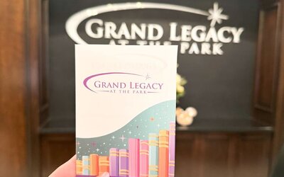 Grand Legacy At the Park