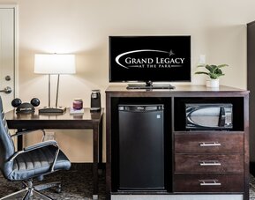 Grand Legacy At the Park