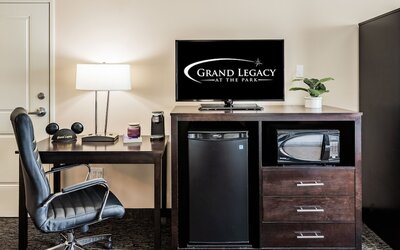 Grand Legacy At the Park