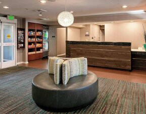 Residence Inn Anaheim Hills Yorba Linda
