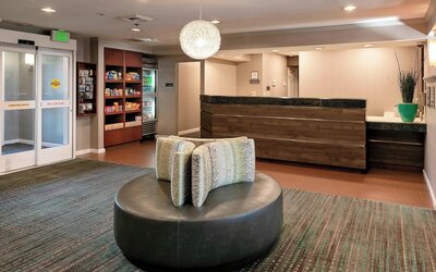 Residence Inn Anaheim Hills Yorba Linda