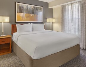 Residence Inn Anaheim Hills Yorba Linda