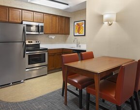 Residence Inn Anaheim Hills Yorba Linda