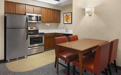 Residence Inn Anaheim Hills Yorba Linda