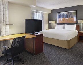 Residence Inn Anaheim Hills Yorba Linda
