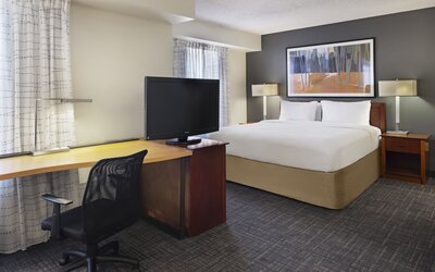 Residence Inn Anaheim Hills Yorba Linda