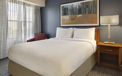 Residence Inn Anaheim Hills Yorba Linda