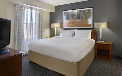 Residence Inn Anaheim Hills Yorba Linda