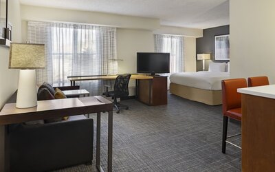 Residence Inn Anaheim Hills Yorba Linda