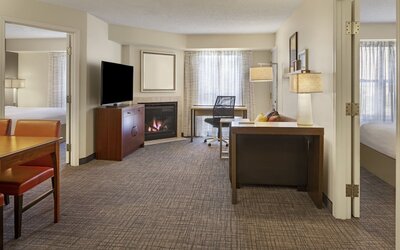 Residence Inn Anaheim Hills Yorba Linda